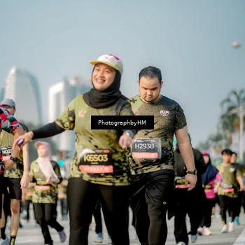 Runner Photo 6717432