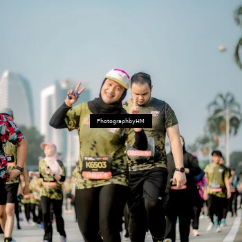 Runner Photo 6717433