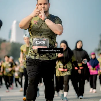 Runner Photo 6717436