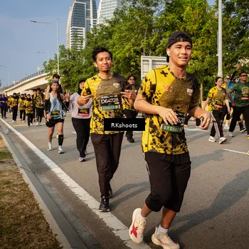 Runner Photo 6717437