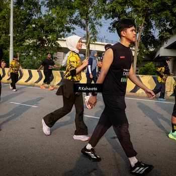 Runner Photo 6717439