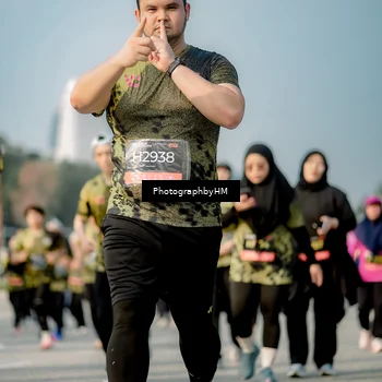 Runner Photo 6717441