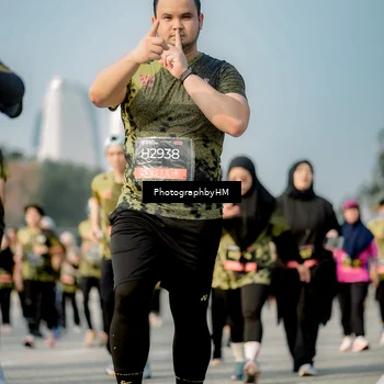 Runner Photo 6717444