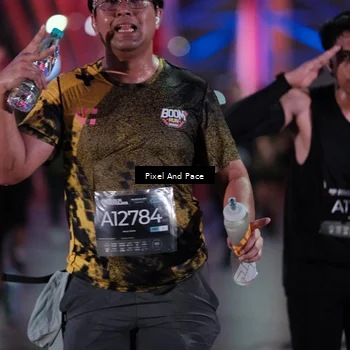 Runner Photo 6717446