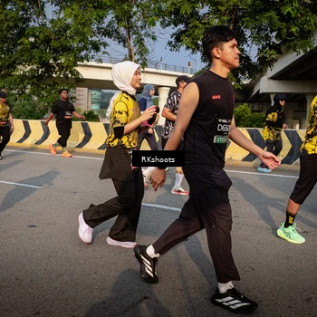 Runner Photo 6717447