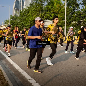 Runner Photo 6717448
