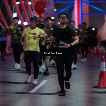 Runner Photo 6717455