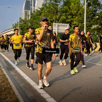 Runner Photo 6717457