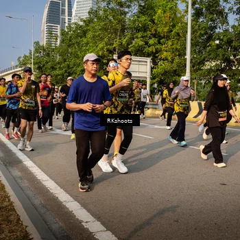 Runner Photo 6717461