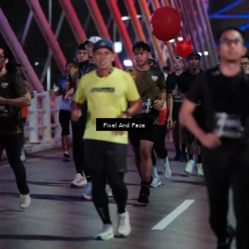 Runner Photo 6717463