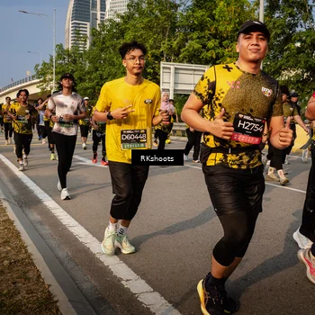 Runner Photo 6717464