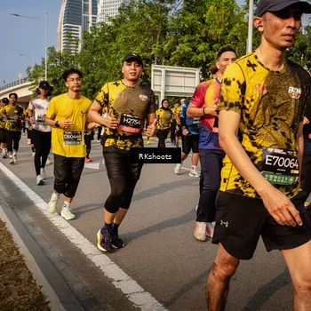 Runner Photo 6717465