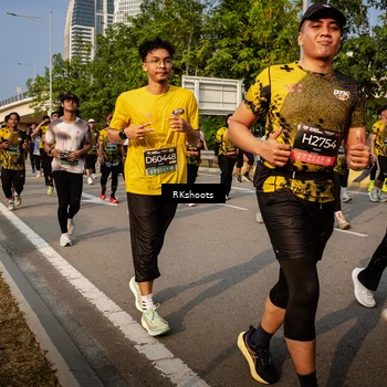 Runner Photo 6717466