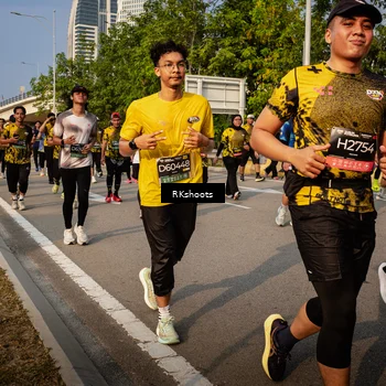 Runner Photo 6717469