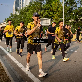Runner Photo 6717470