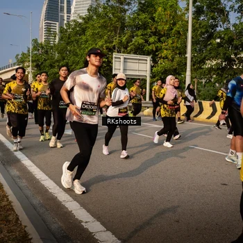 Runner Photo 6717472