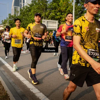 Runner Photo 6717473
