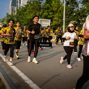 Runner Photo 6717474