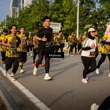 Runner Photo 6717477