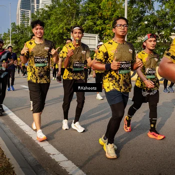 Runner Photo 6717480