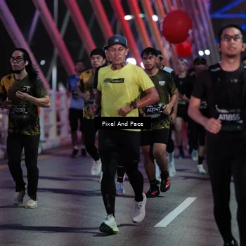 Runner Photo 6717482