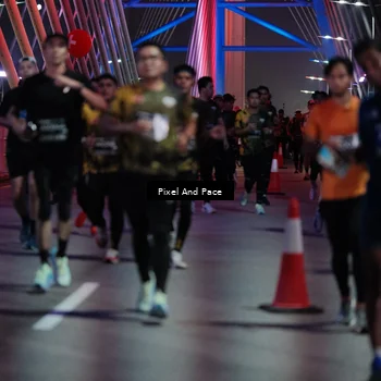 Runner Photo 6717483