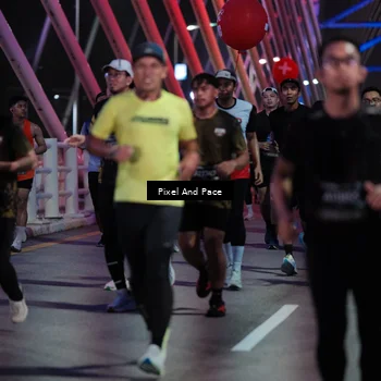 Runner Photo 6717485