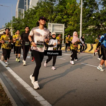 Runner Photo 6717486