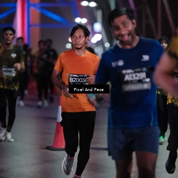 Runner Photo 6717488