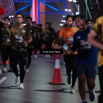 Runner Photo 6717490
