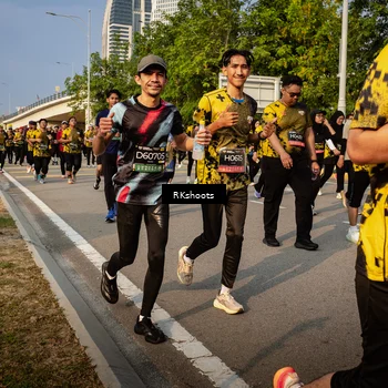 Runner Photo 6717495