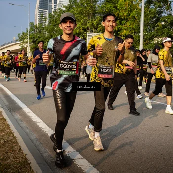 Runner Photo 6717496