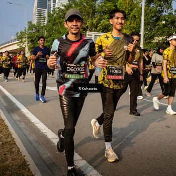 Runner Photo 6717497