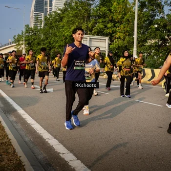 Runner Photo 6717499