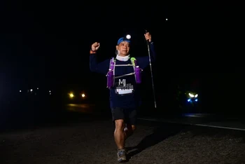 Runner Photo 67175