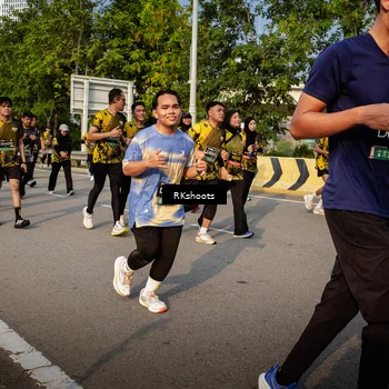 Runner Photo 6717503