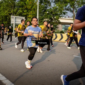 Runner Photo 6717504