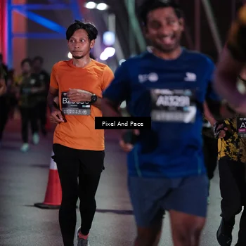 Runner Photo 6717505