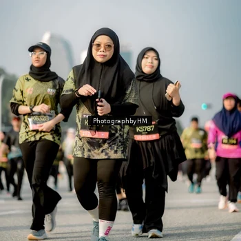 Runner Photo 6717506