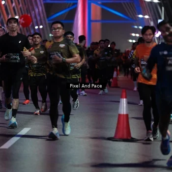 Runner Photo 6717508