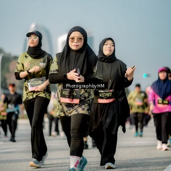 Runner Photo 6717509