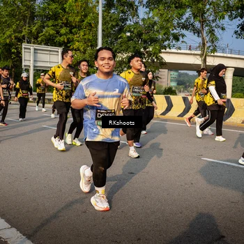 Runner Photo 6717514
