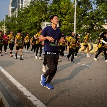 Runner Photo 6717517