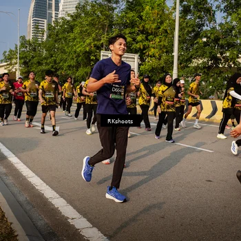 Runner Photo 6717520