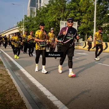 Runner Photo 6717522