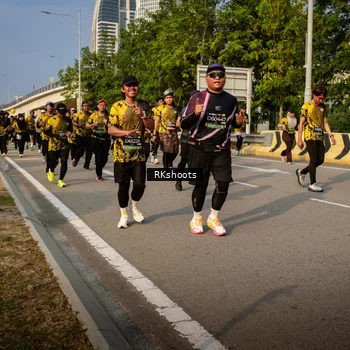 Runner Photo 6717524