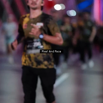Runner Photo 6717525