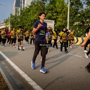 Runner Photo 6717526
