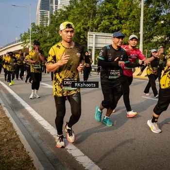 Runner Photo 6717527