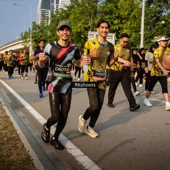Runner Photo 6717528